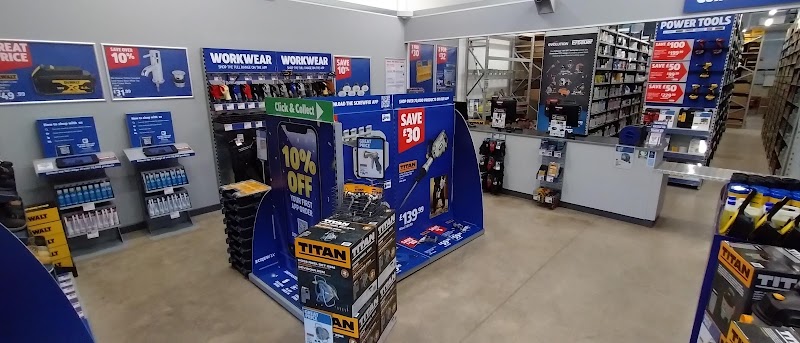 Screwfix Worcester - Venture Business Park photo 2
