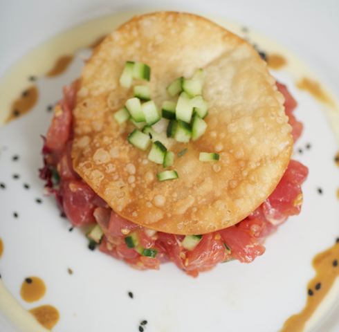 Le Bilboquet by null