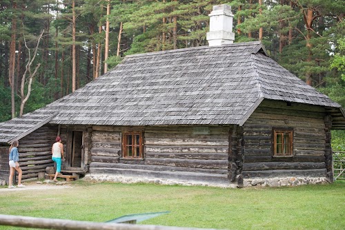 Eesti Vabaõhumuuseum