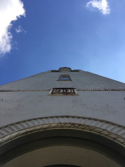 Photos of Judson Church