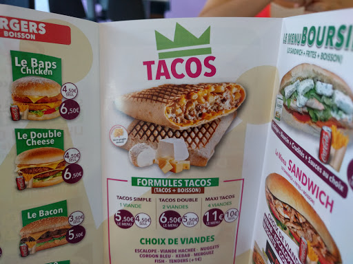 Photo 5 - Tacos King Pont de Claix