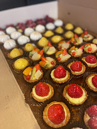 Photo n°92 de Boulangerie L’Atelier Original (Place d'Armes) à Toulon (Sandwicherie)