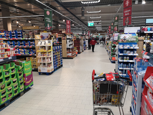 Kaufland Goslar Gallery - Germany