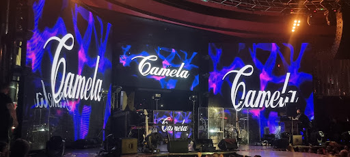 Sala QUEEN