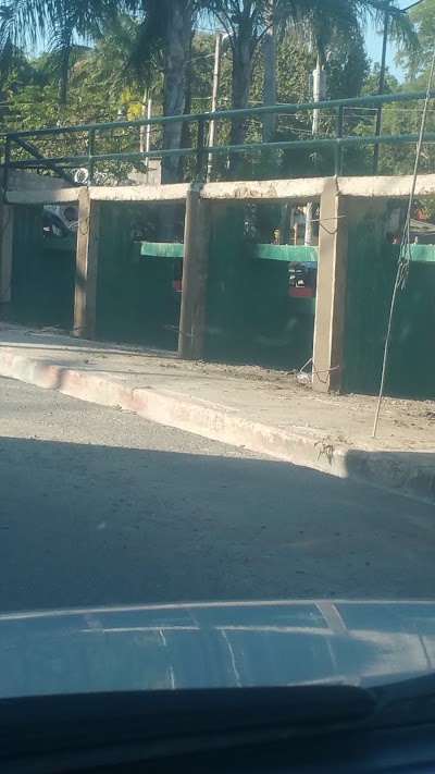 Photos of Parque Crucito Billilo