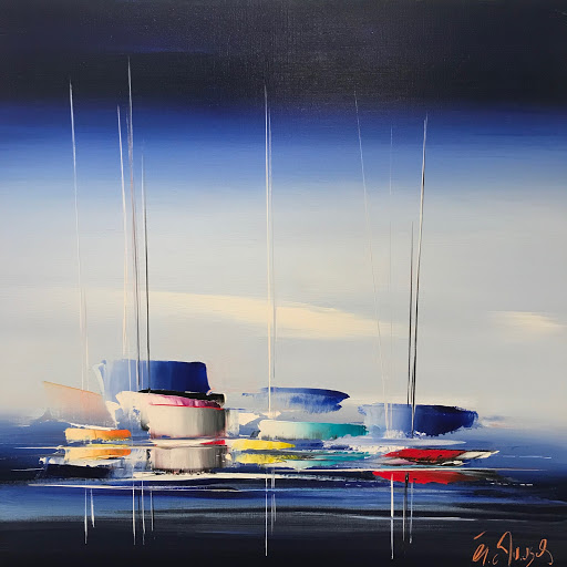 Artfix Gallery - Visual