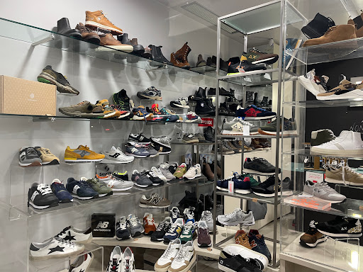 Ruffilli Shoes - Visual