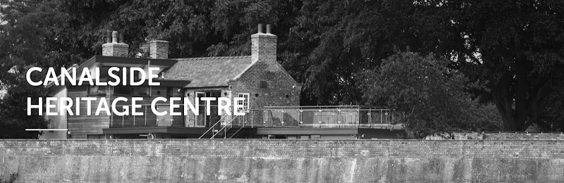 Canalside Heritage Centre — photo