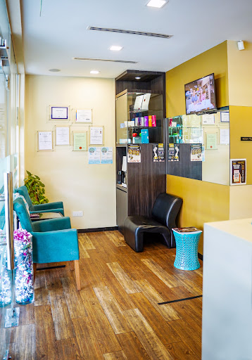 Premier Clinic- Puchong