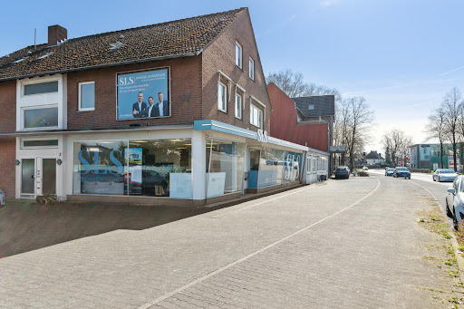 SLS Immobilienpartner GmbH