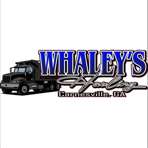 Whaley's Hauling, LLC. - Thumbnail
