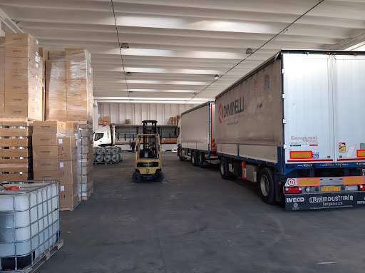 Gervasoni Autotrasporti