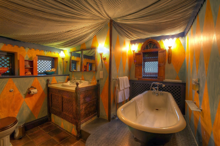 Strattons Hotel by null