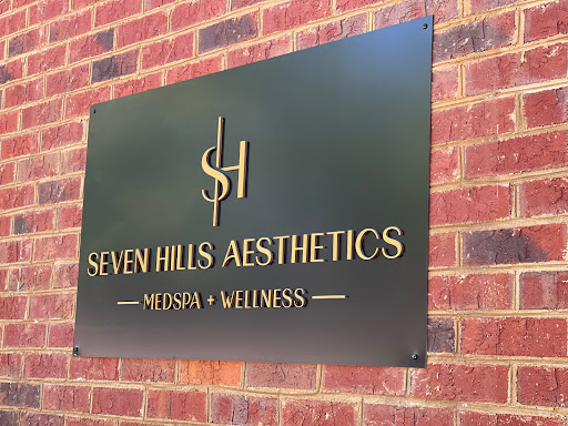 Seven Hills Aesthetics - Thumbnail