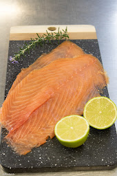 Photo n°2 de Traiteur cuisinier Kuttler à Ranspach (Marché aux poissons et fruits de mer)