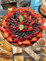 Photo n°7 de Boulangerie Chassang à Nasbinals (Boulangerie)