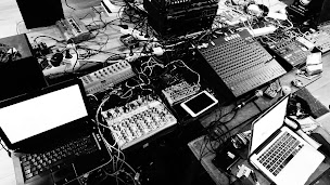 Photo n°16 de Labo Novo, Maison d'art et d'essai à Reillanne (Centre culturel)