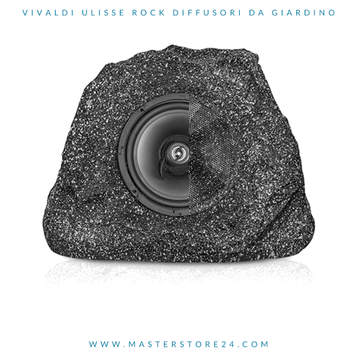 MASTERSTORE 24 SRLS - Visual
