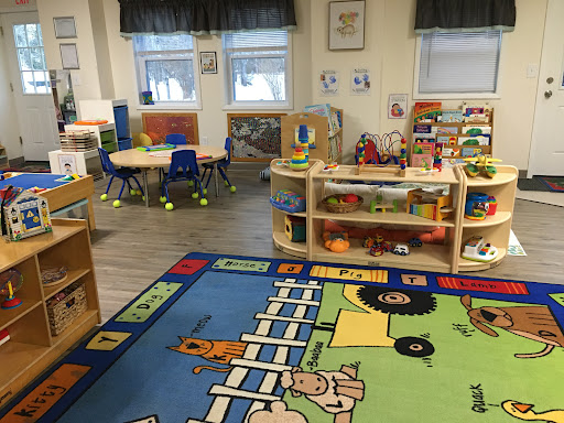 Pine Grove Early Learning Academy - Thumbnail
