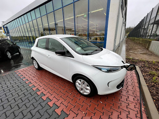 RAICH Automobile