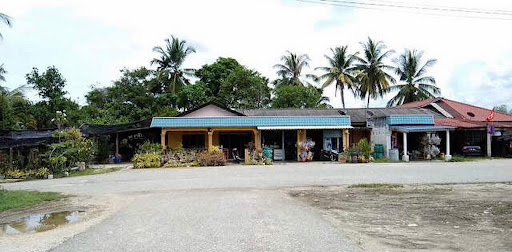 Kedai Runcit AbRashid