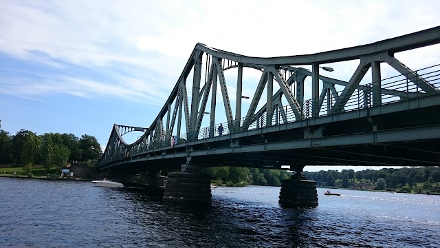 Glienicker Brücke