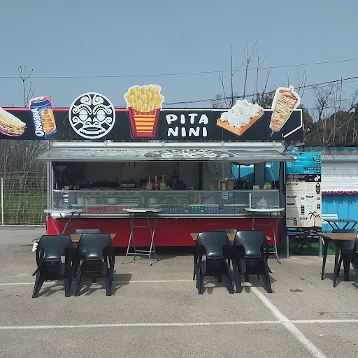 Photo 6 - Foodtruck le point jay