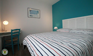 Photo n°18 de Gite de la Manonière à Saint-Didier-de-la-Tour (Lodge)