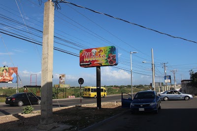 Photos of Mr Woody's Restaurant