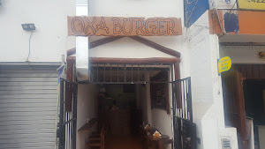 Oxa Burger 1