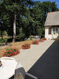 Photo n°2 de M.T.D. Danet Marie-Therese société civile immobilière à Monteneuf (Agence immobilière)