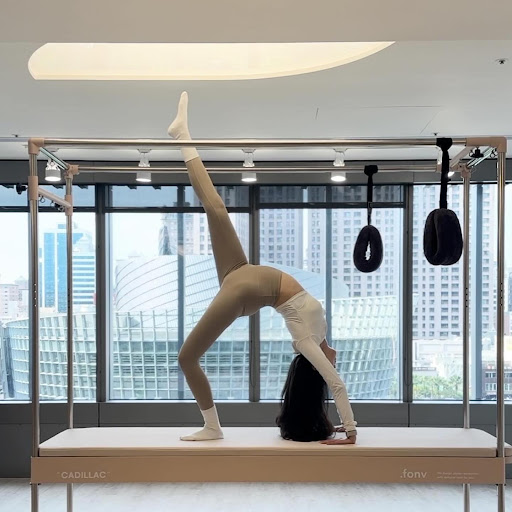 Y Pilates器械皮拉提斯藝文館評價、價格、網友推薦資訊 - 專業器械皮拉提斯教室