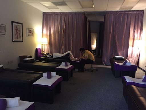 Magic Health Massage Spa - Thumbnail
