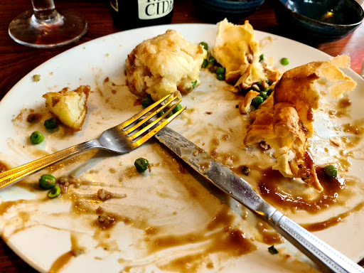 Toby Carvery Poole - Thumbnail