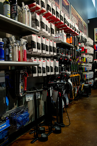 Trek Bicycle College Station - Thumbnail