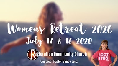 Restoration Community Church