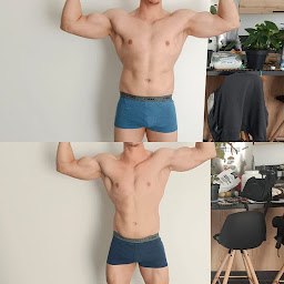 Photo n°24 de Coachnutrisport - Coach sportif en ligne musculation et nutrition - Toulouse à Fonsorbes (Centre de bien-être)