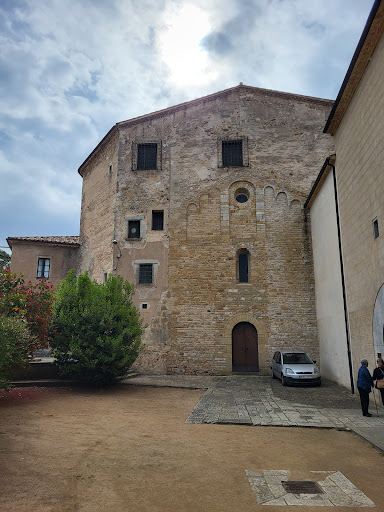 Sant Daniel Monastery - Thumbnail
