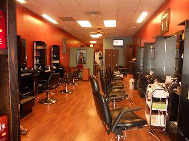 Ultimate Arch Salon- Eyebrow Threading & Waxing