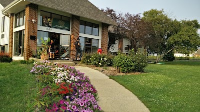 ISKCON Temple of Greater Chicago (Naperville)