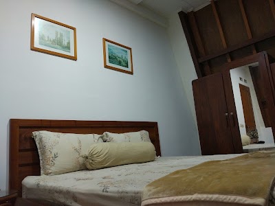 Photos of RedDoorz near Parahyangan University