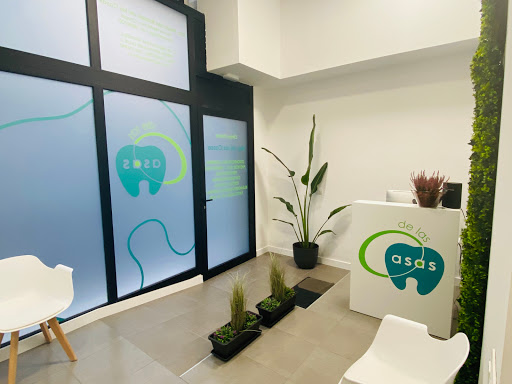 Clínica dental Dra. de las Casas