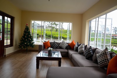 Photos of The Tea Garden