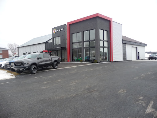 ED Autos Gallery - Canada