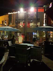 Gloria Jean’s F7, Islamabad