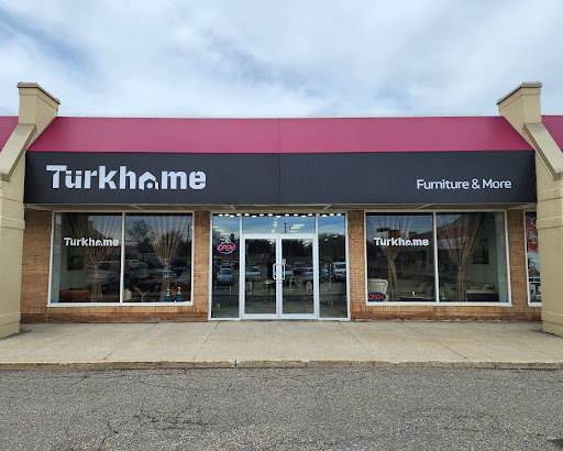 TurkHome - Turkish Furniture