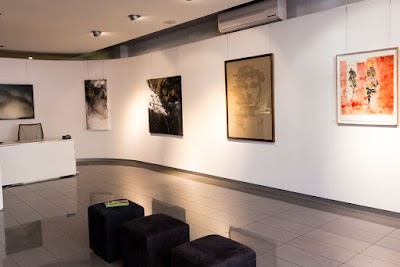 Photos of StateoftheART Gallery Cape Town