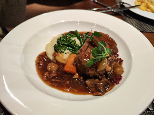 Aspects Restaurant - Thumbnail