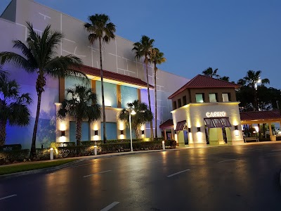 Isle Casino Pompano Park