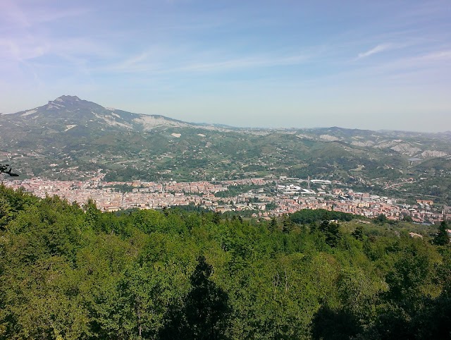 Eremo di San Marco